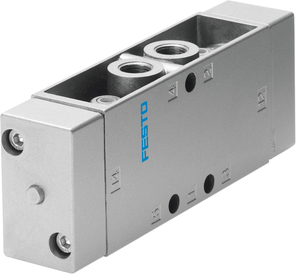JH-5-1/4-EX, Festo