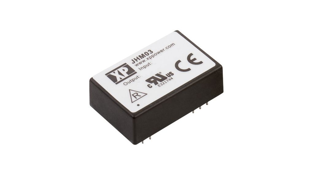 JHM0324D12, XP Power
