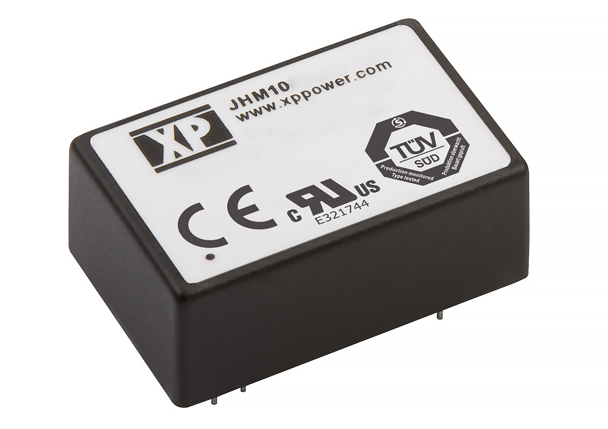 JHM1012S12, XP Power