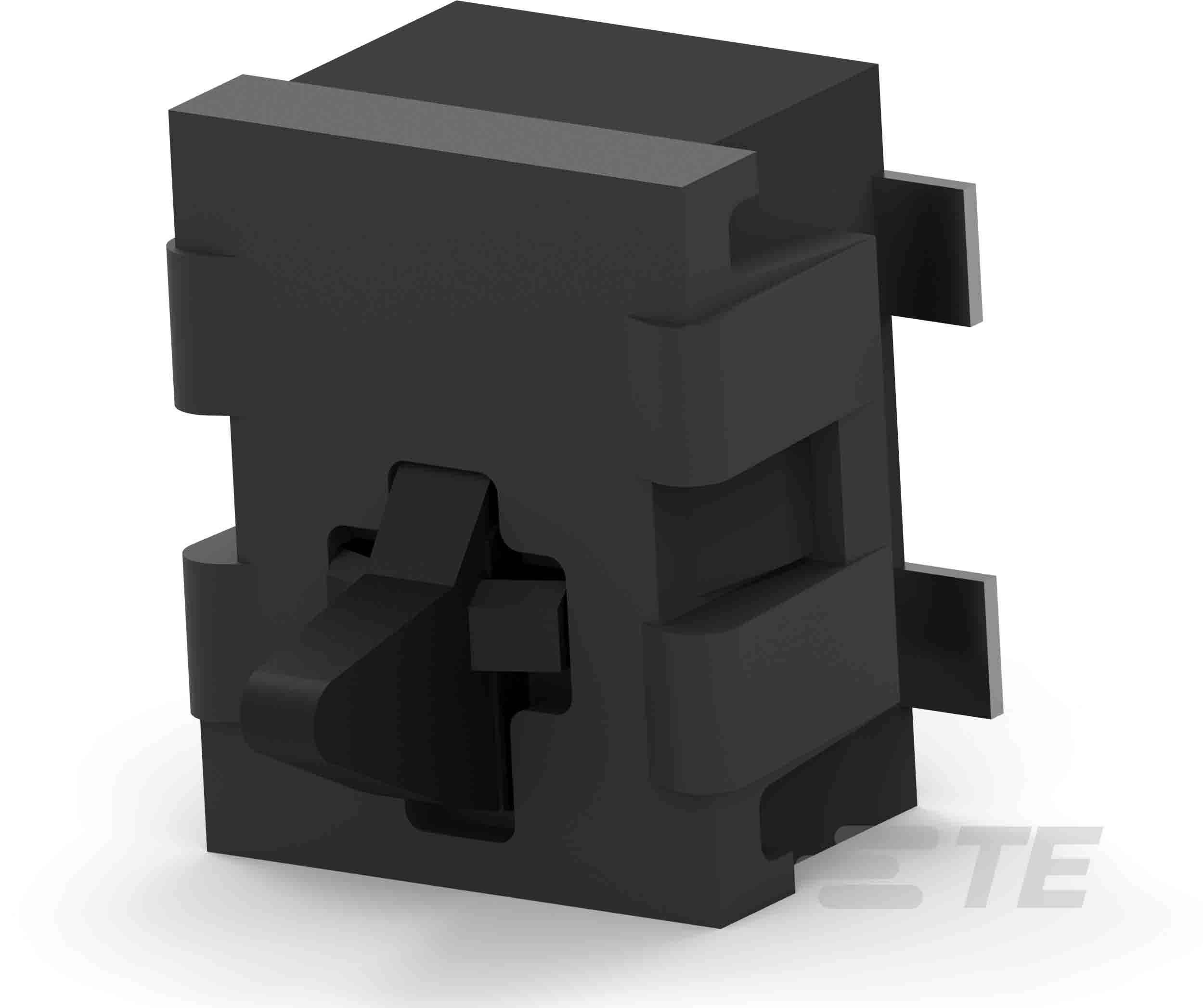 JJBV0UG335NOPPRTR, TE Connectivity