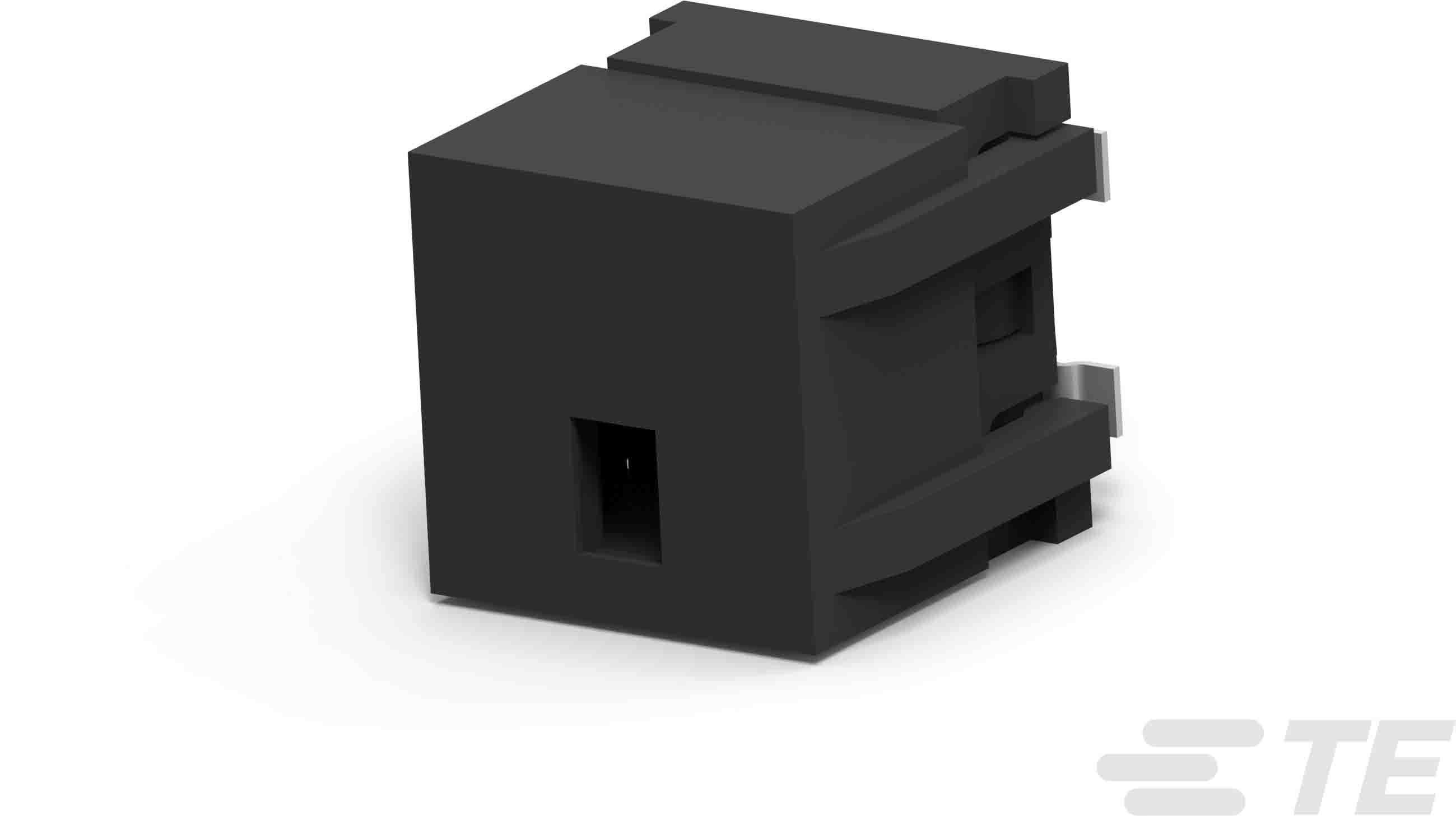 JJFV0UG380NONMRTR, TE Connectivity