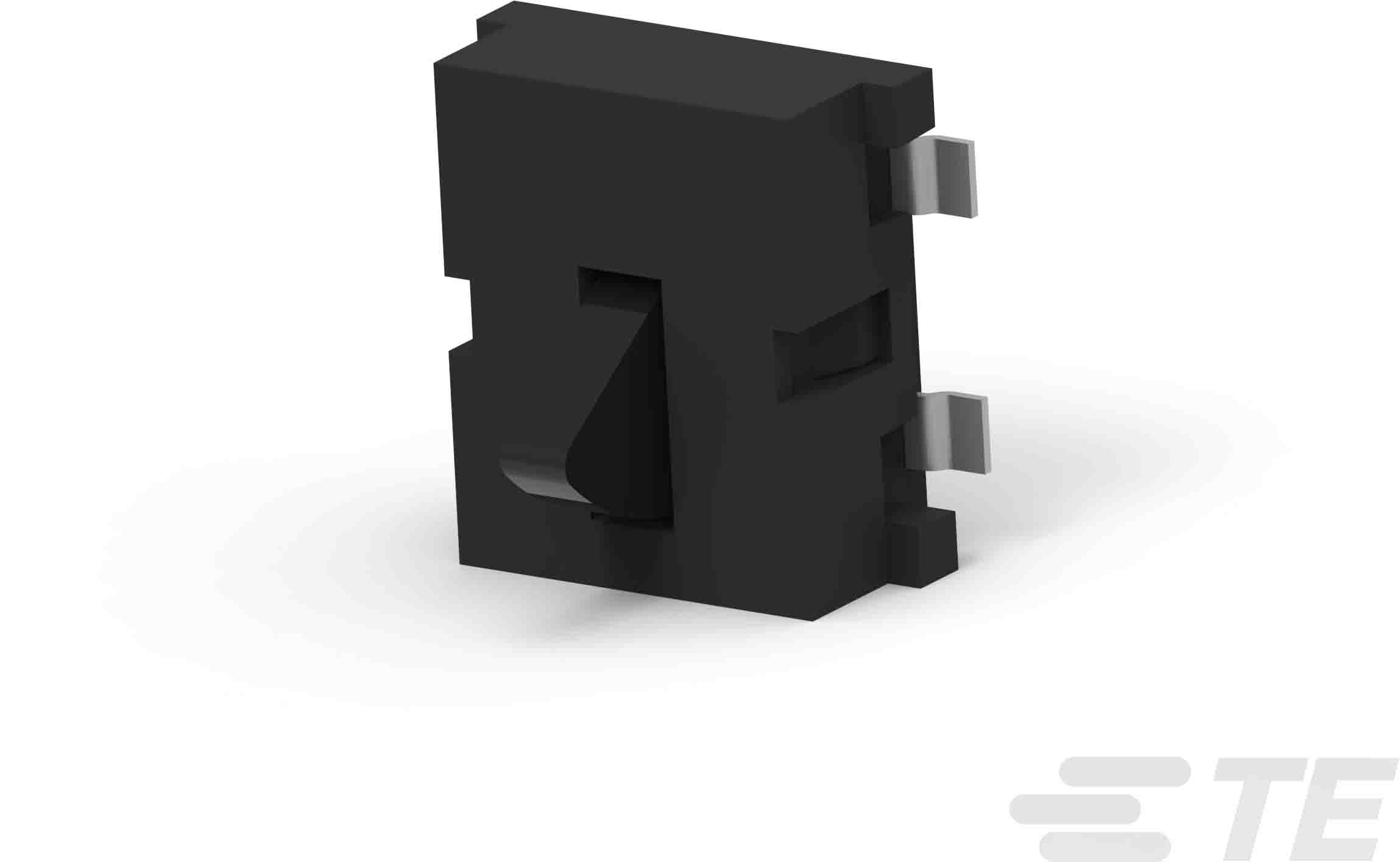 JJFV0UG380NONPRTR, TE Connectivity