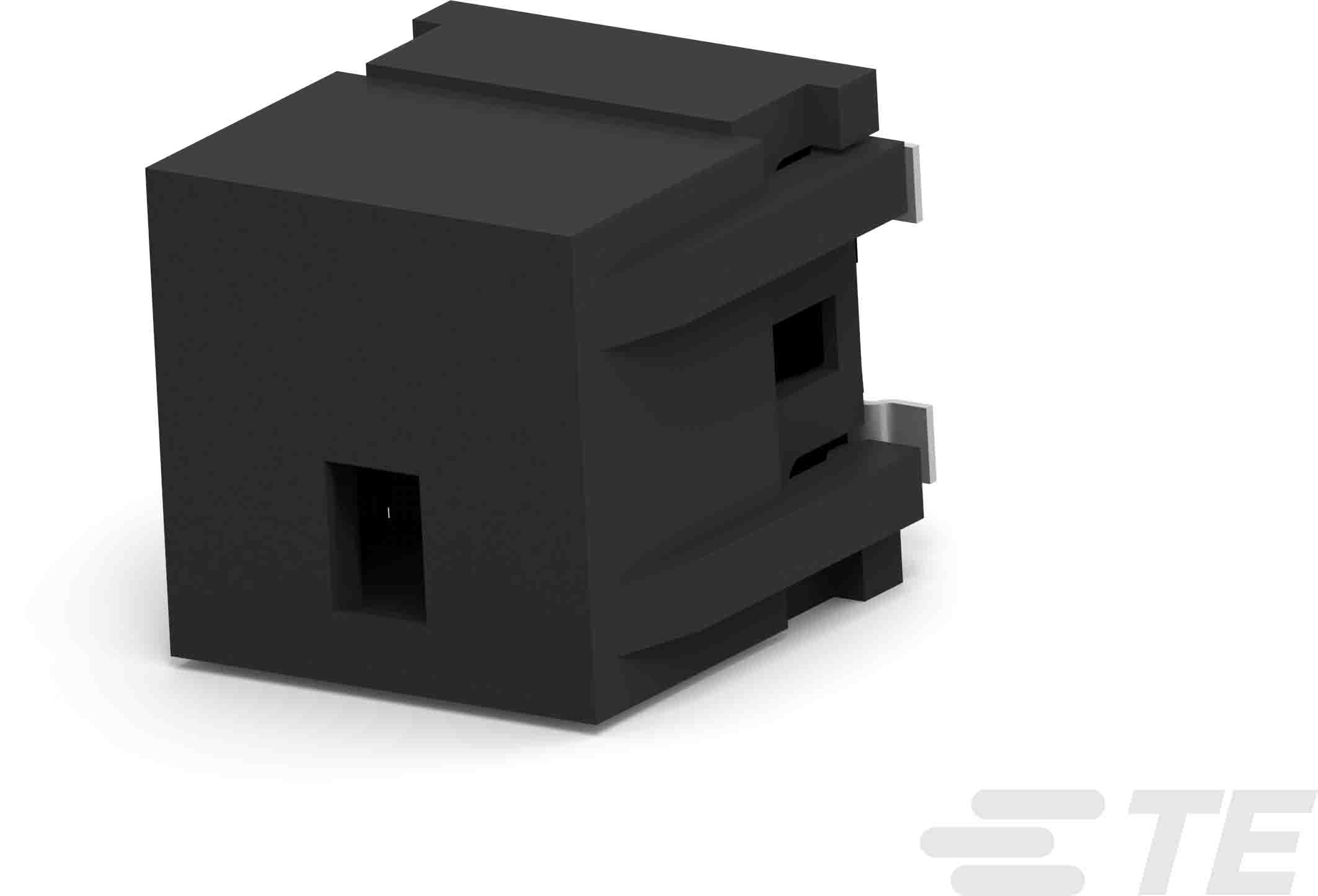 JJFV0UG380NOPMRTR, TE Connectivity