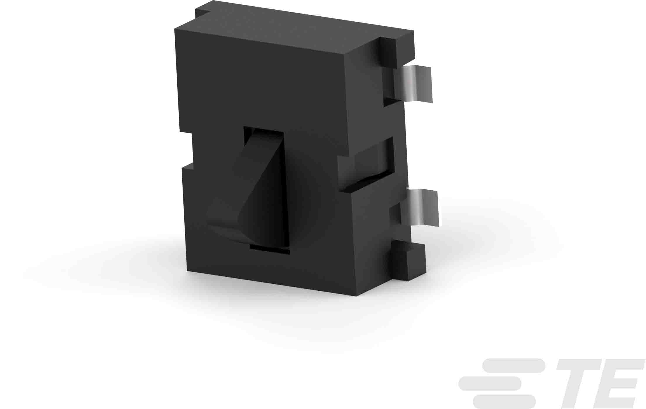 JJFV0UG380NOPPRTR, TE Connectivity