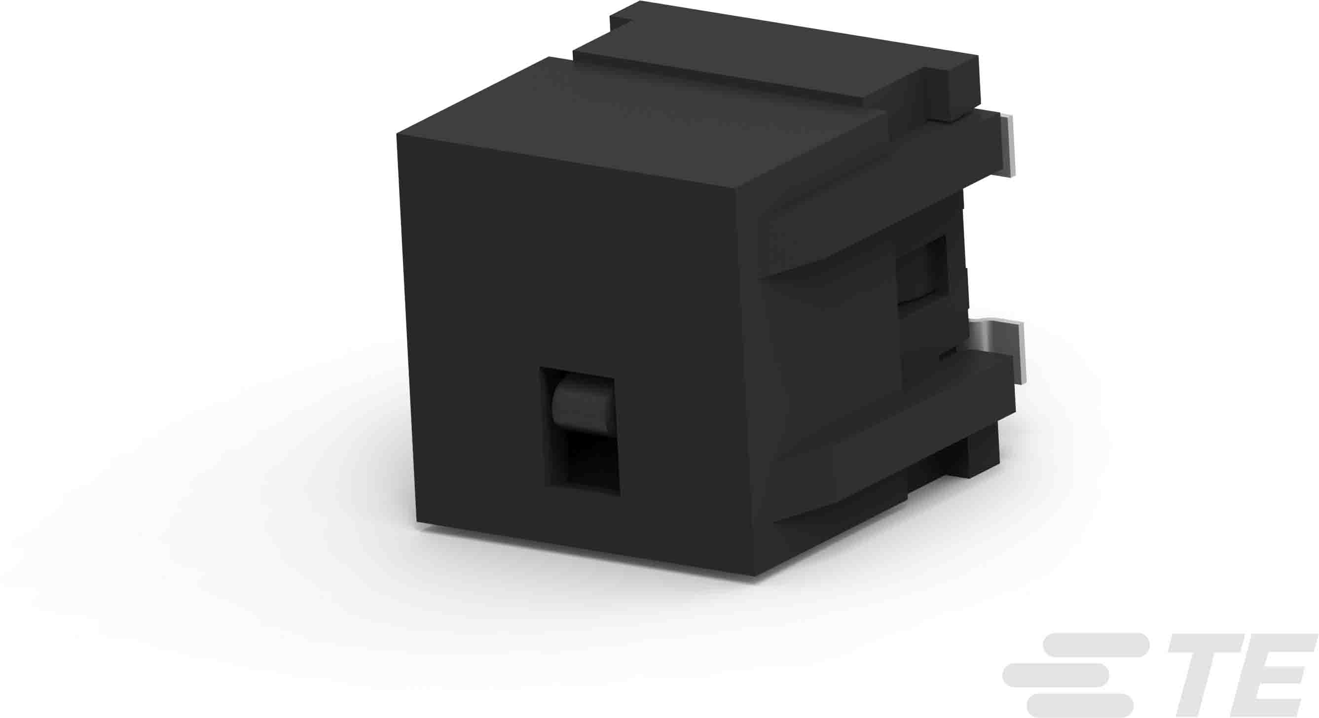 JJFV0UG530NONMRTR, TE Connectivity