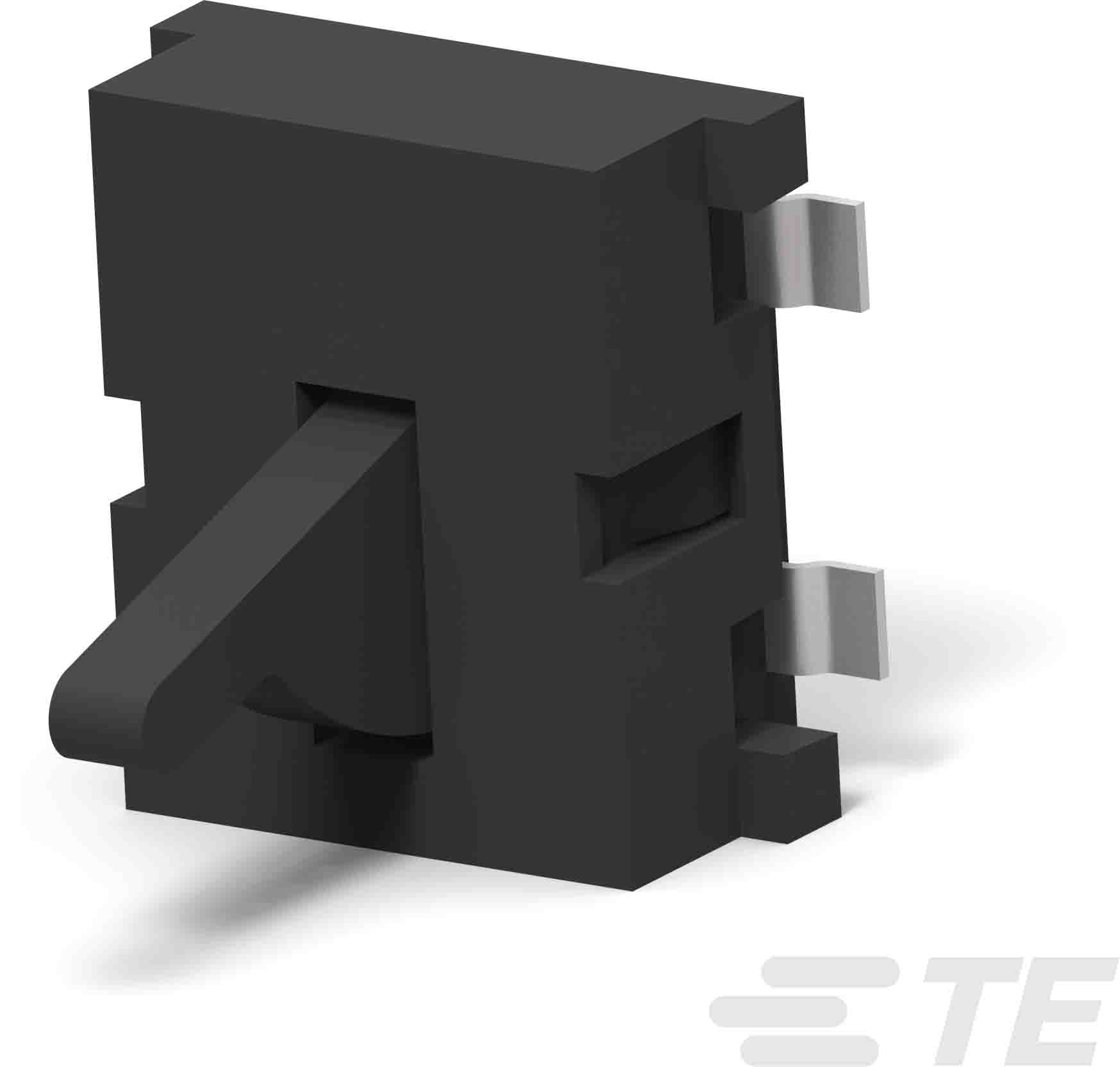 JJFV0UG530NONPRTR, TE Connectivity