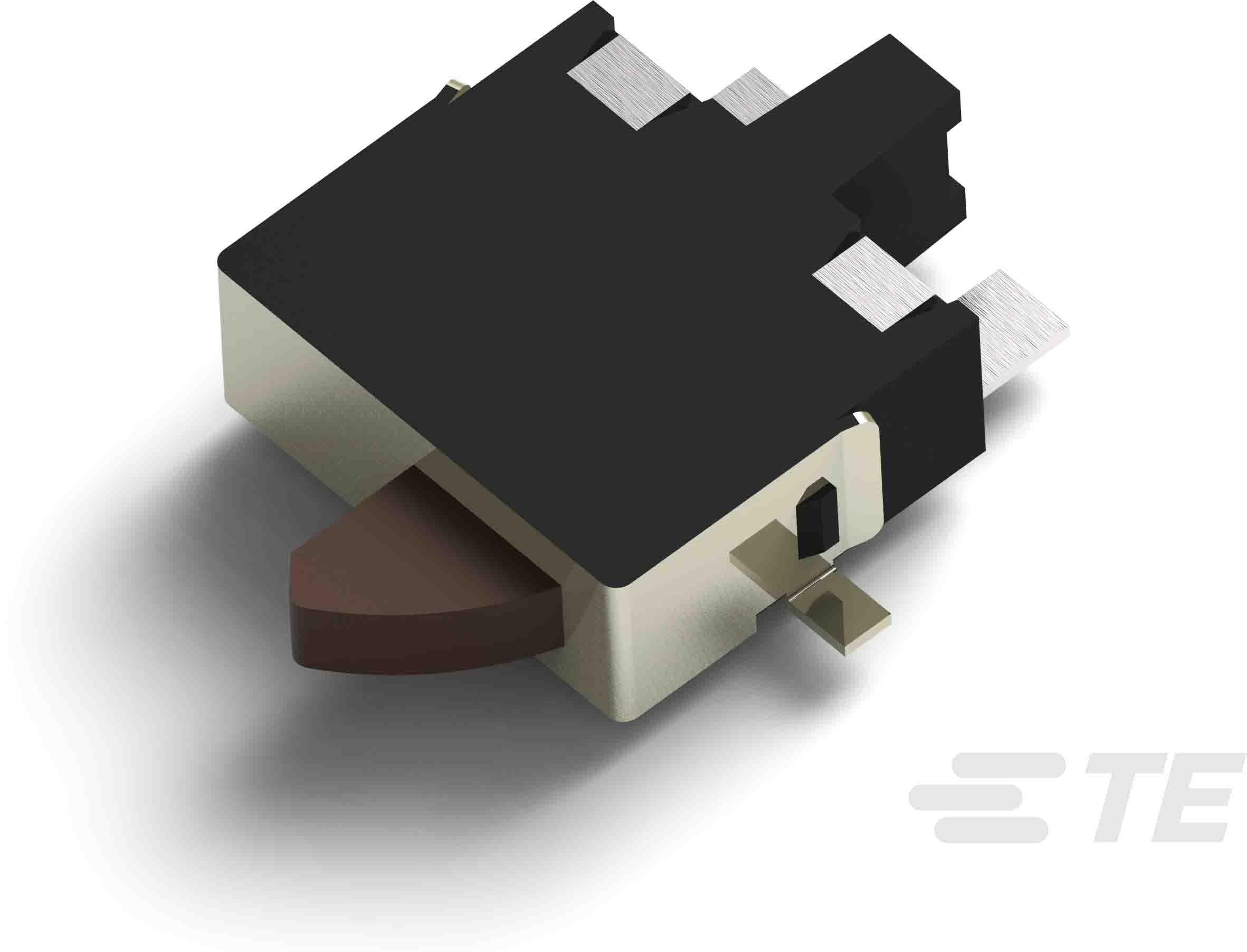 JJJHLGG200NOPMRTR, TE Connectivity