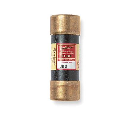 JKS-60, Eaton