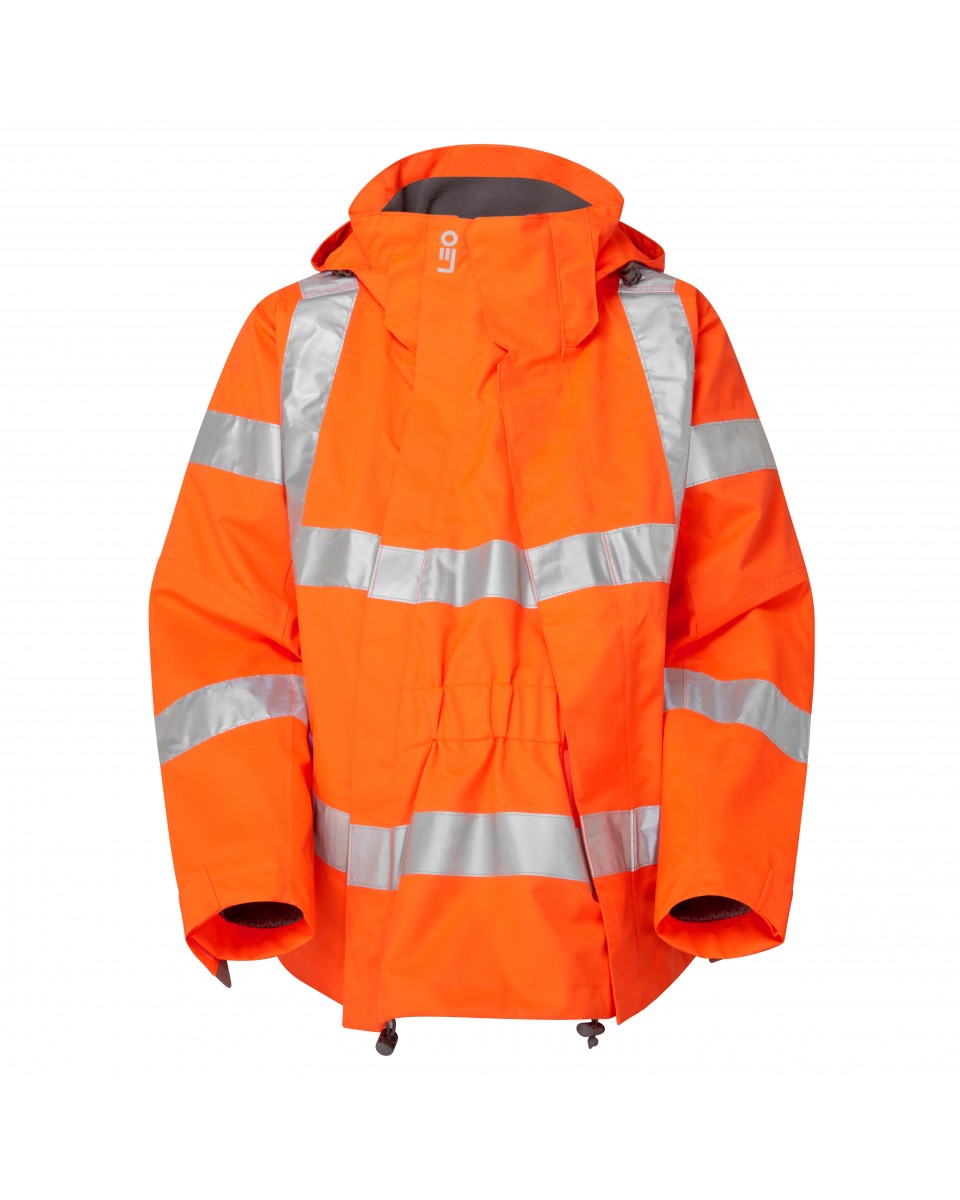 JL04/EX01-O-XL, Leo Workwear
