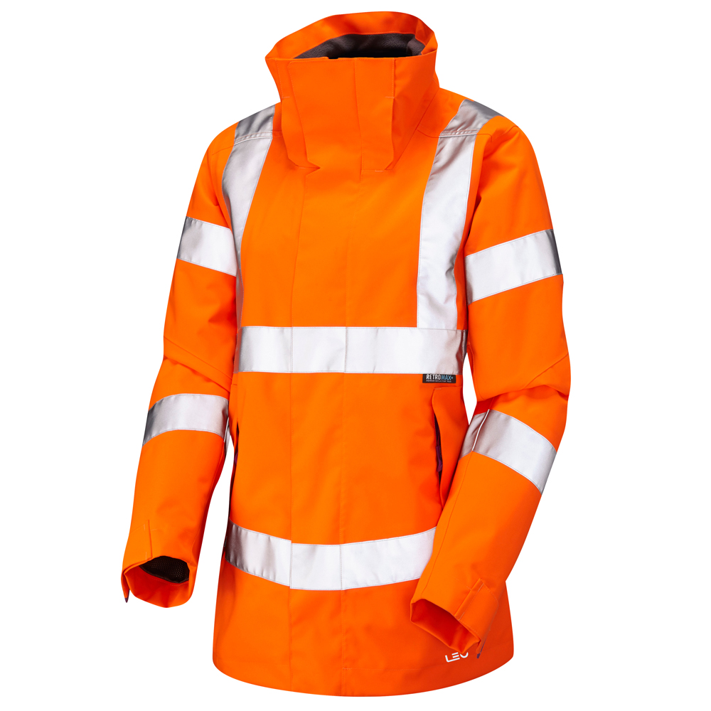 JL04-O-3XL, Leo Workwear