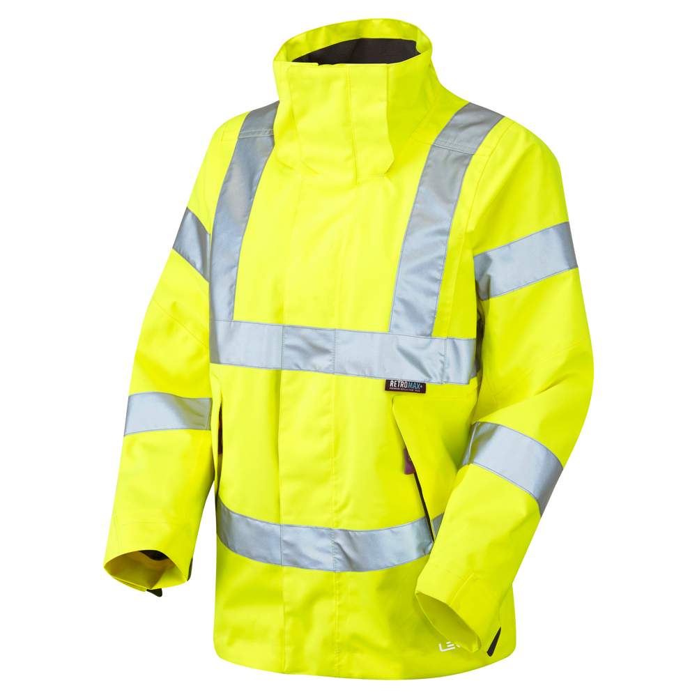 JL04-Y-6XL, Leo Workwear