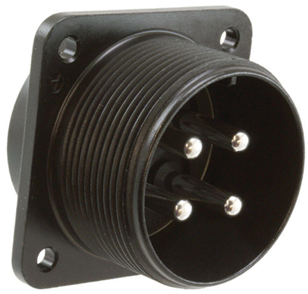 JL04HV-2E22-22PE-B-R, JAE