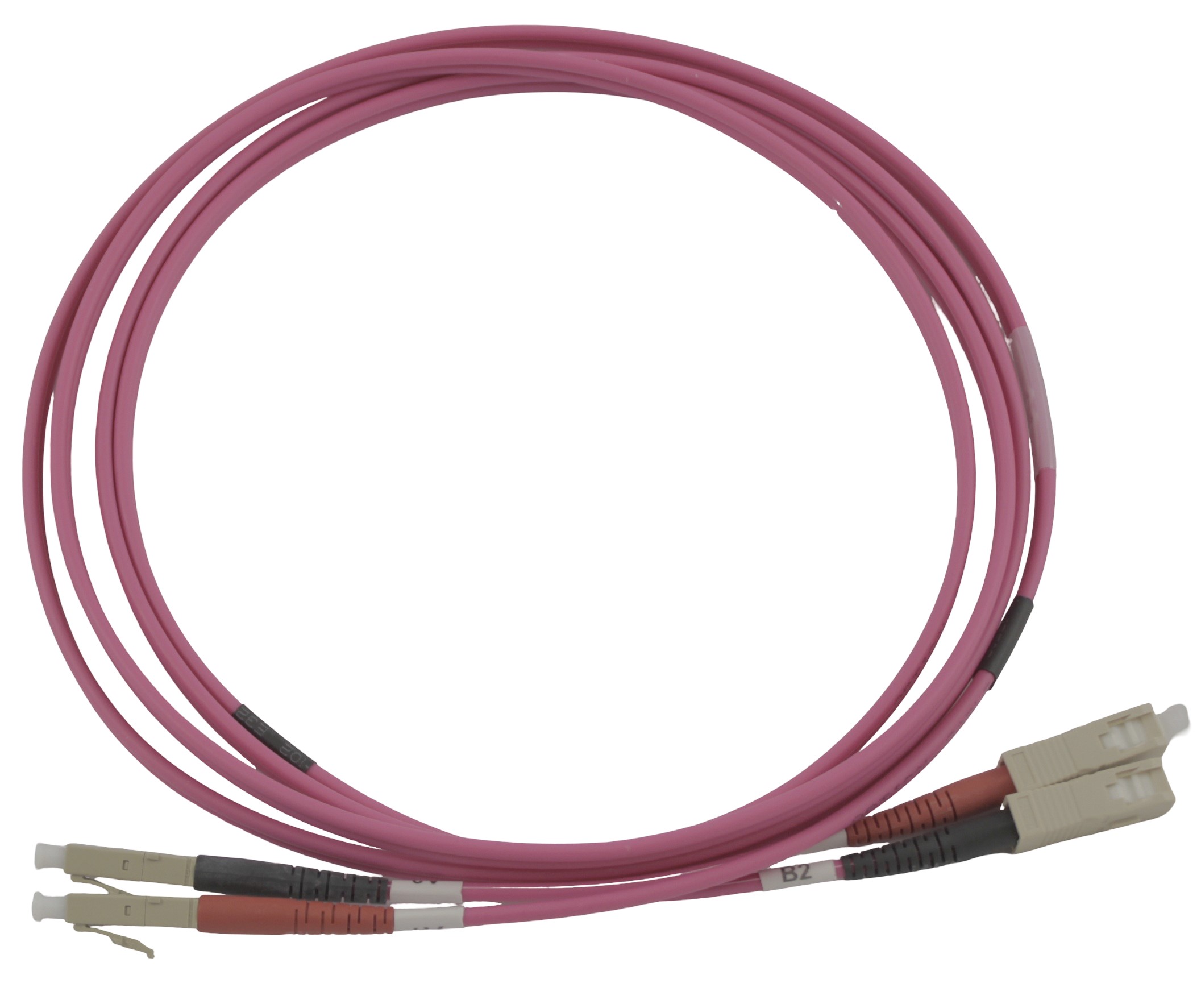 JLCSC2DOM4, CAE Multimedia Connect