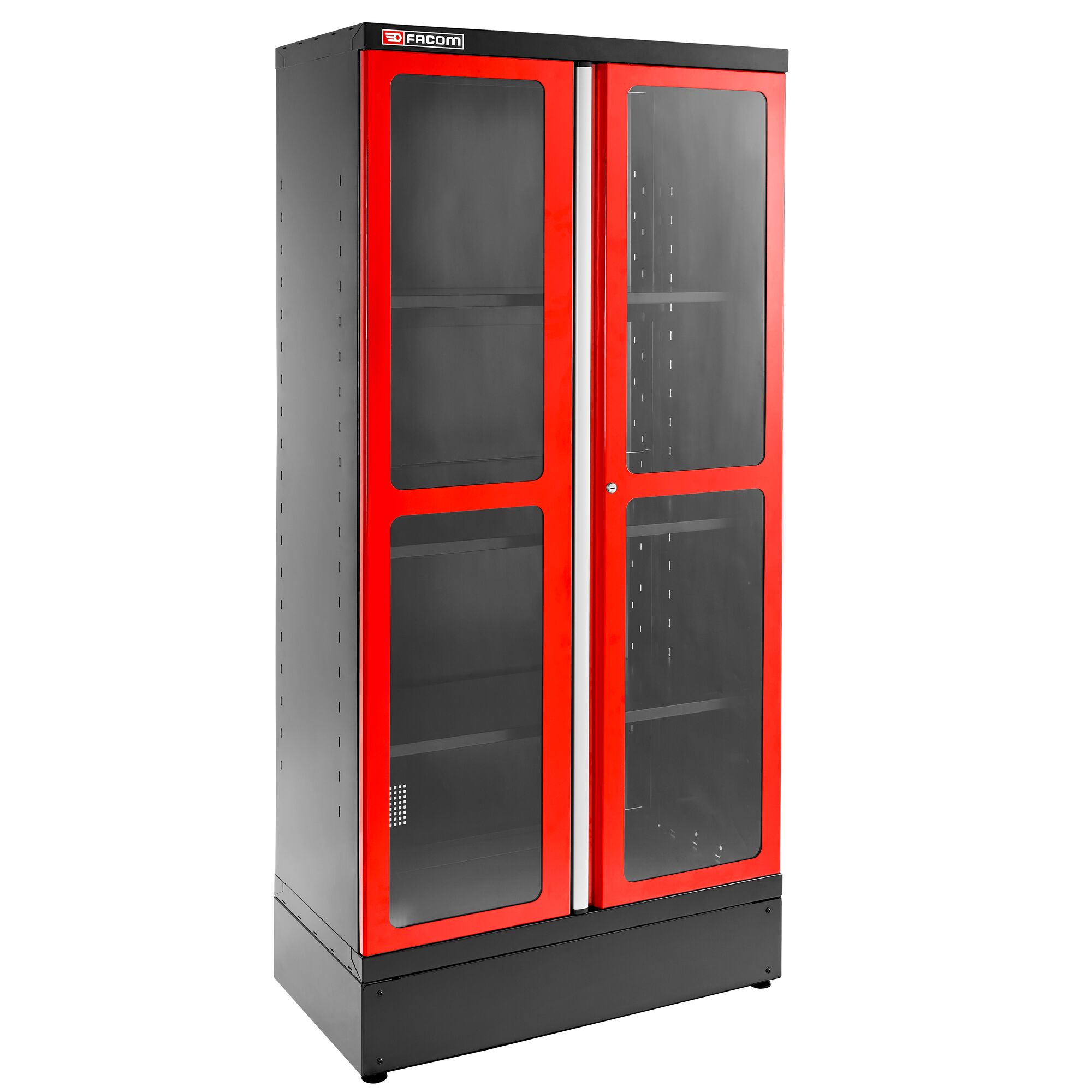 JLS3-A1000PV, Facom