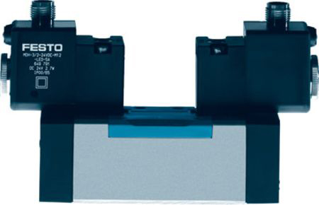 JMDDH-5/2-D-1-M12-C, Festo
