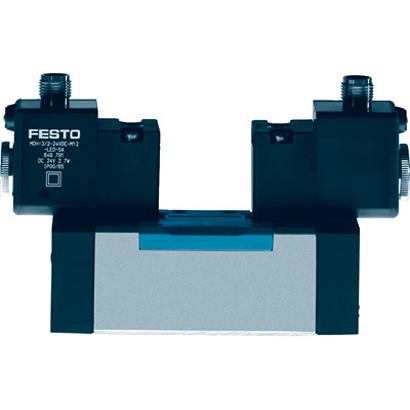 JMDDH-5/2-D-1-M12D-C, Festo