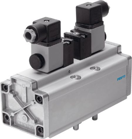 JMDH-5/2-3/4-D-4-24DC, Festo
