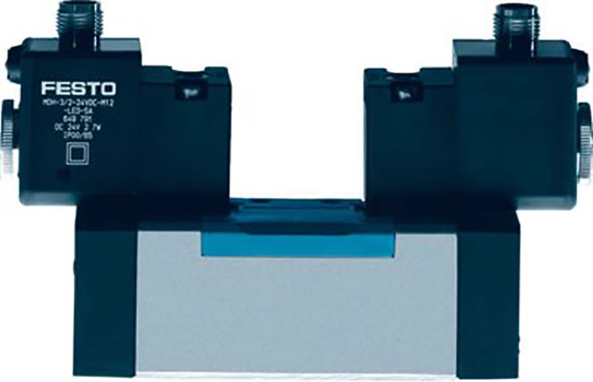 JMDH-5/2-D-1-M12-C, Festo