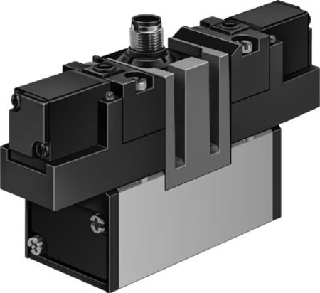 JMEBH-5/2-D-3-ZSR-C, Festo