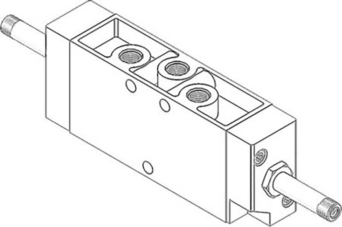 JMFDH-5-1/8, Festo