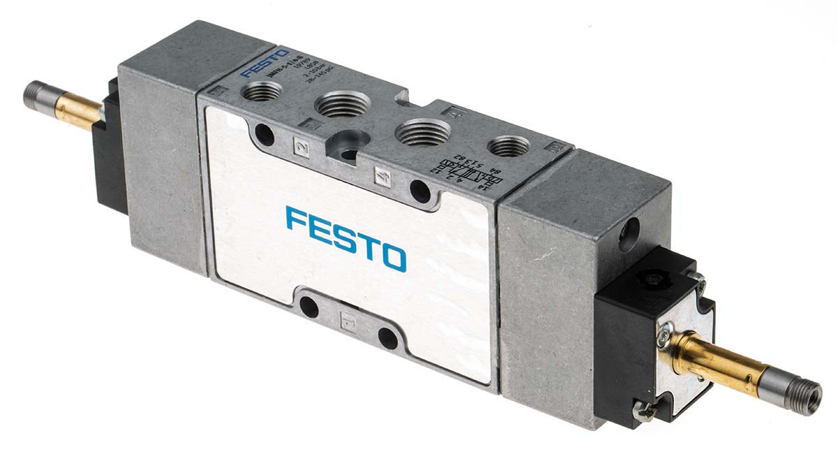 JMFH-5-1/4-B, Festo