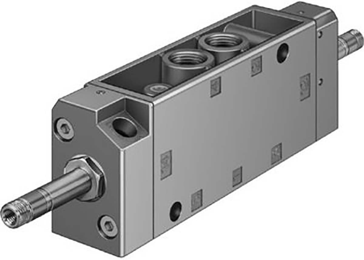 JMFH-5-1/4-S, Festo
