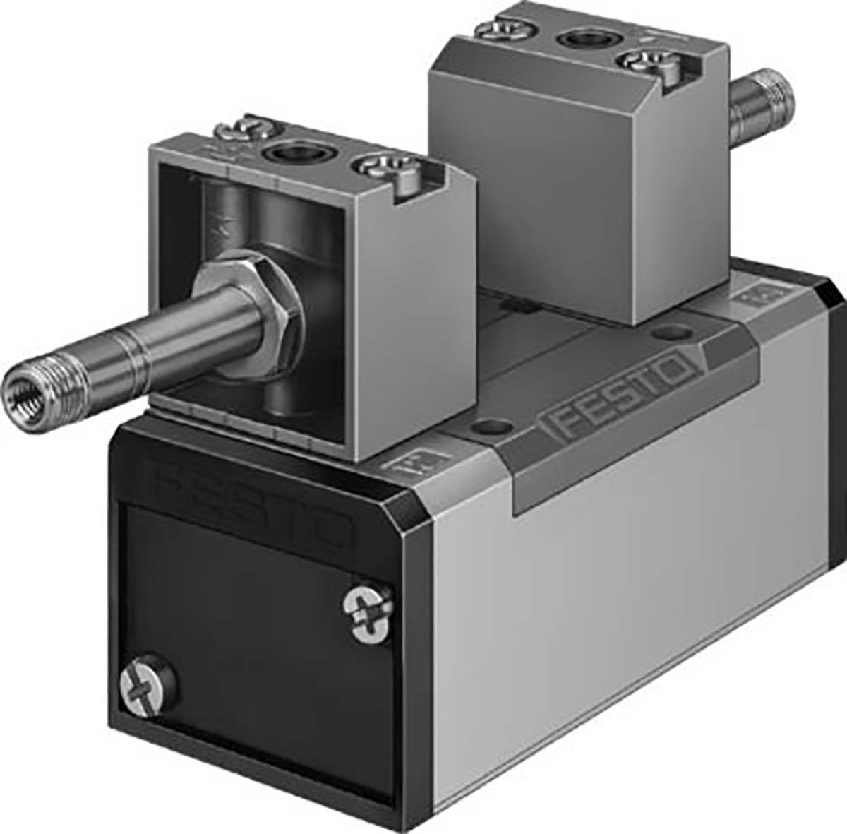 JMFH-5/2-D-1-C-EX, Festo