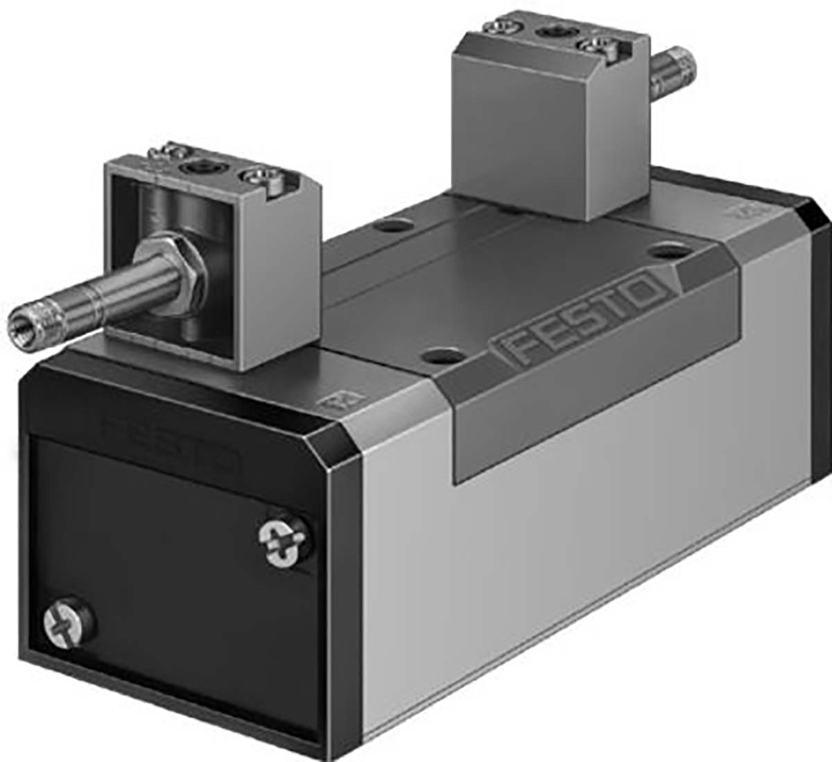 JMFH-5/2-D-3-C, Festo