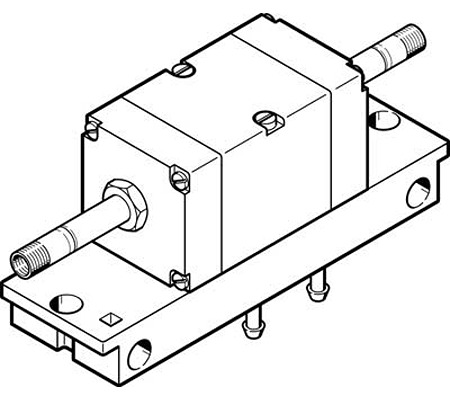 JMFH-5-PK-3, Festo