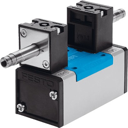 JMN1DH-5/2-D-3-S-C, Festo