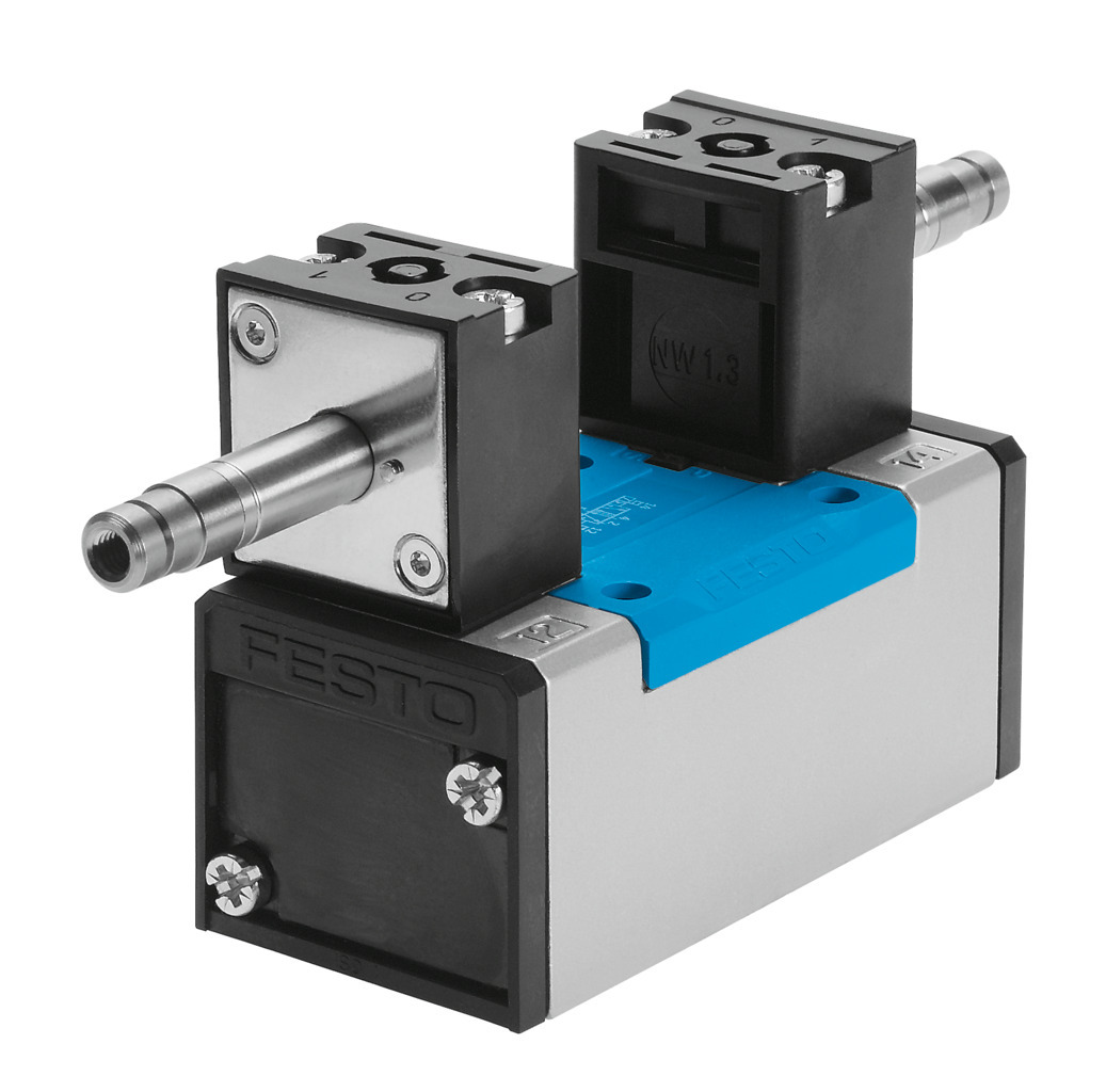 JMN1H-5/2-D-1-C, Festo