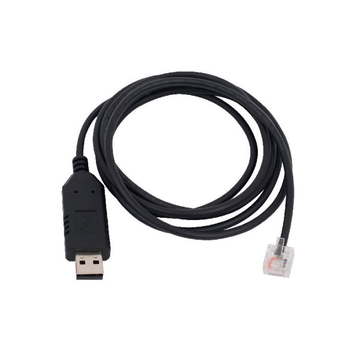 JN5-CM-USB, TECO Westinghouse