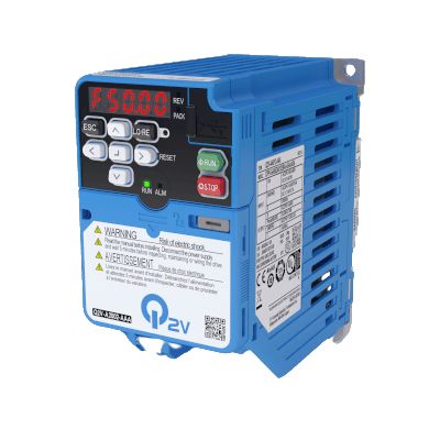 JOHB-Q2V, Omron