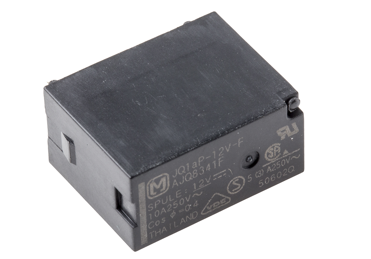 JQ1AP12, Panasonic