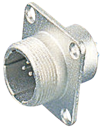 JR16RK-10P, Hirose