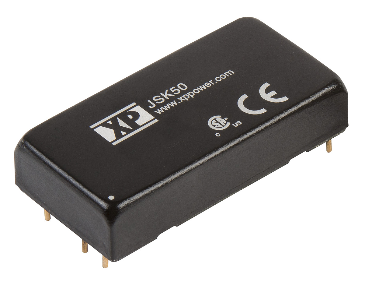 JSK5012S24, XP Power