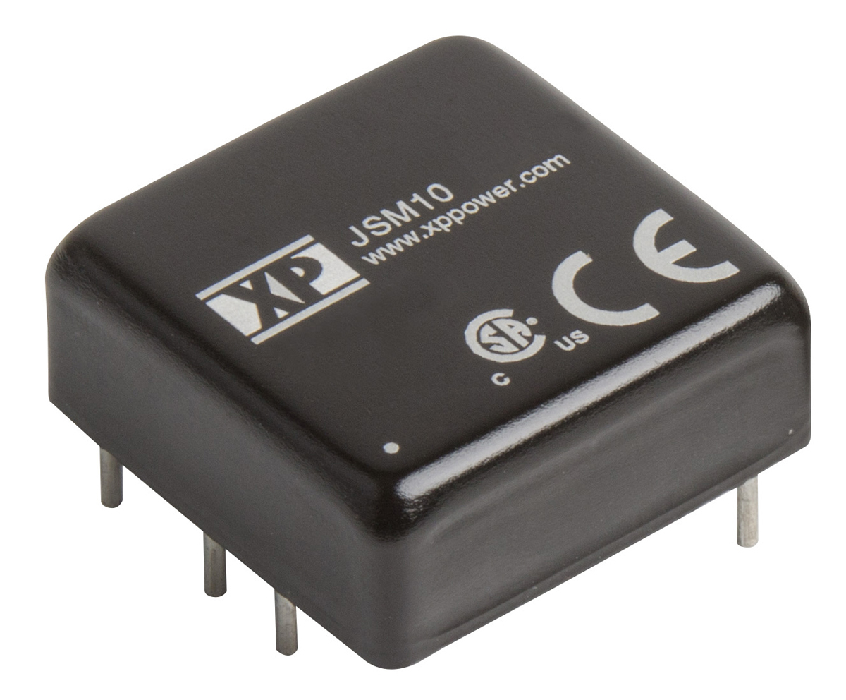 JSM1024S3V3, XP Power