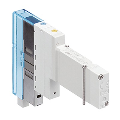 JSY1A00T-5NZD, SMC