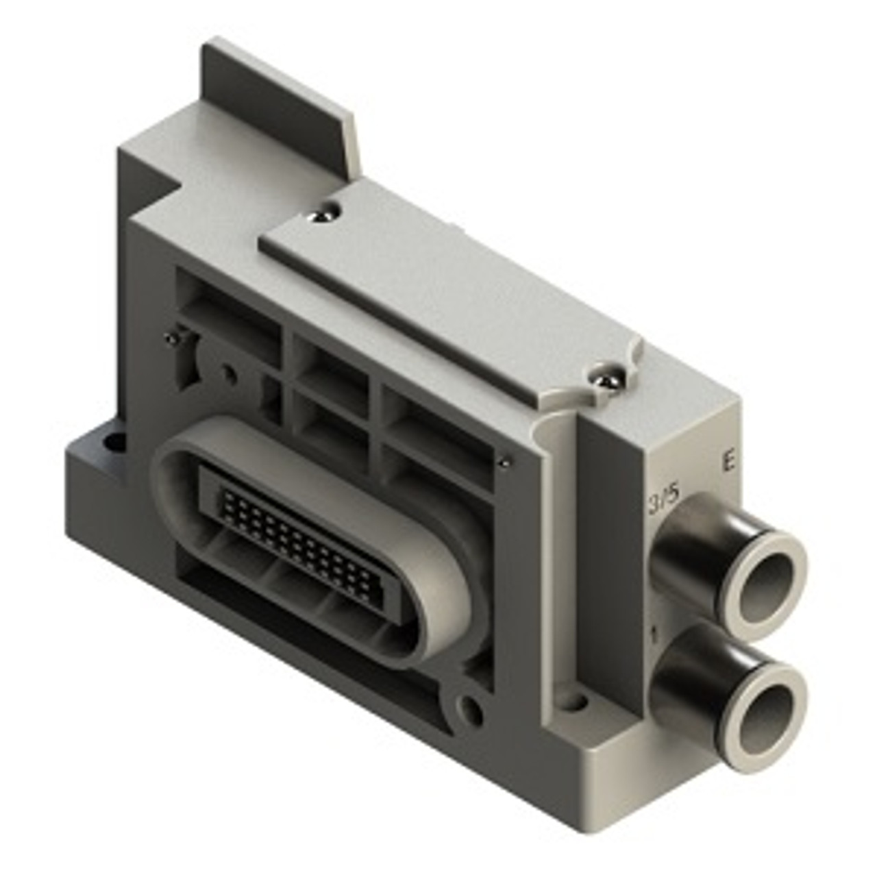 JSY31M-1P-1A-C10, SMC