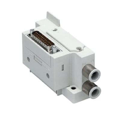JSY31M-1P-3A1-C10, SMC
