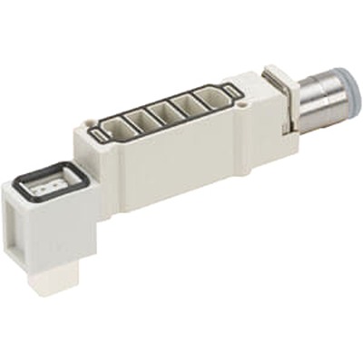 JSY31M-38P-1A-C6, SMC
