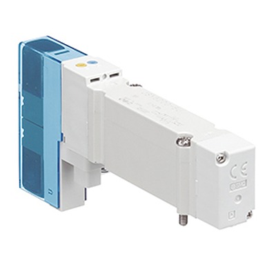 JSY5300-5U, SMC