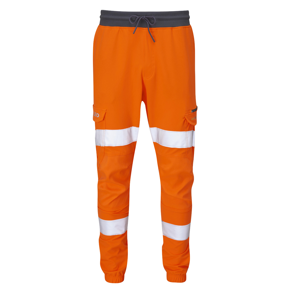 JT01-O-LS, Leo Workwear
