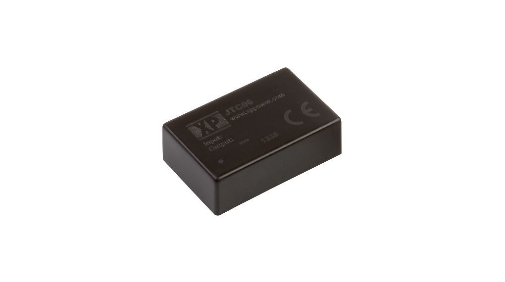 JTC0624D15, XP Power