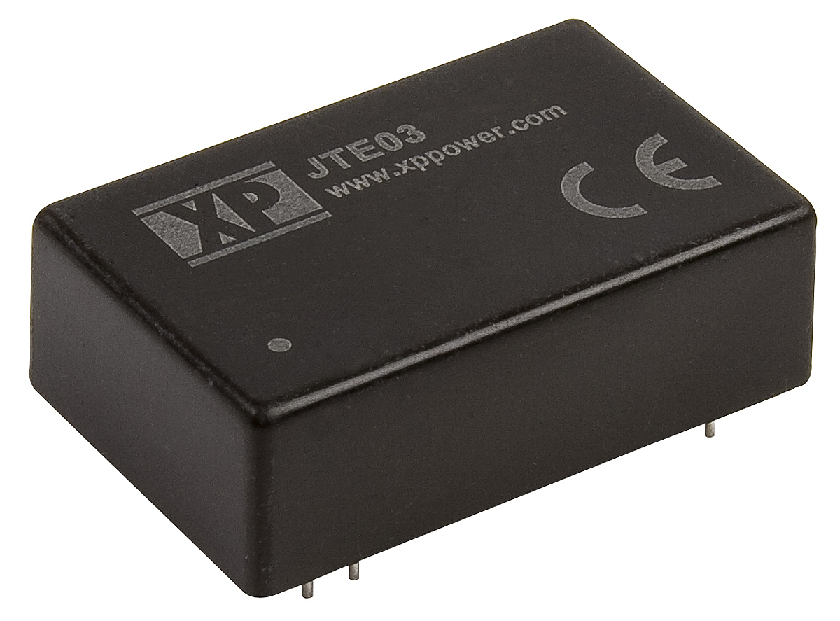 JTE0324S05, XP Power