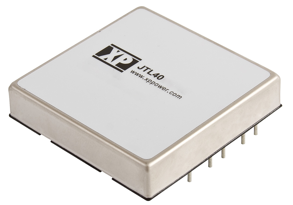 JTL4024S12, XP Power