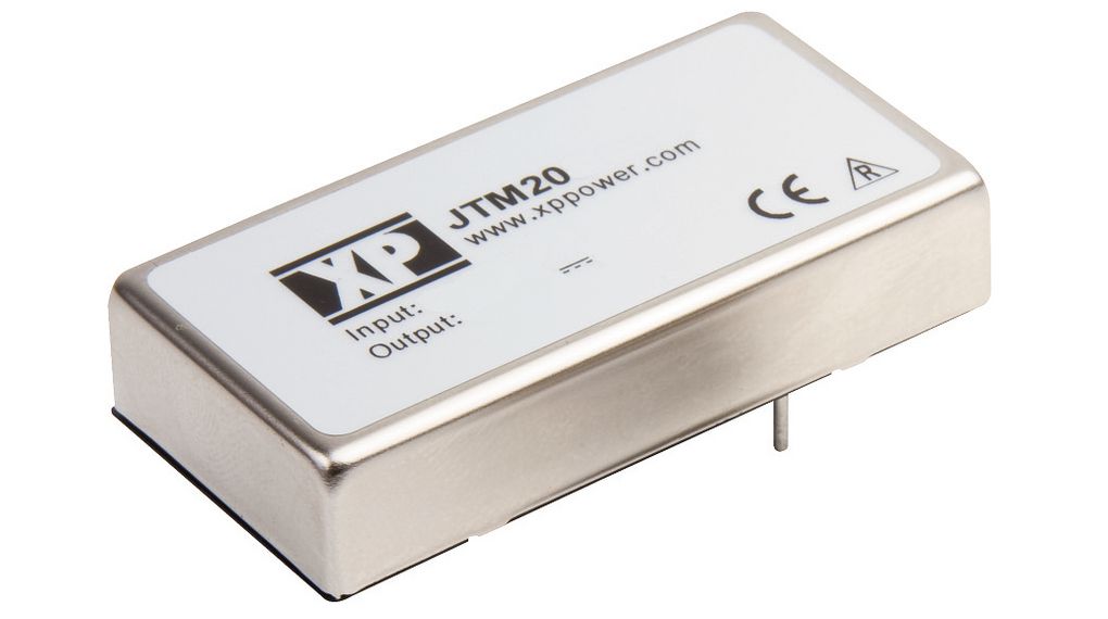 JTM2024D05, XP Power