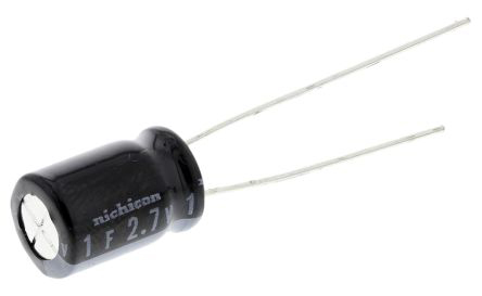 JUMT1226MHD, Nichicon