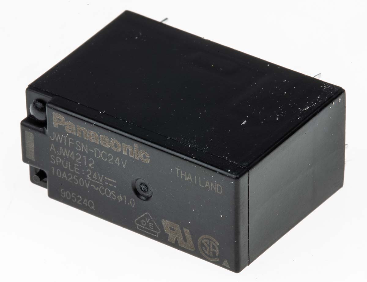 JW1FSN-DC24V, Panasonic