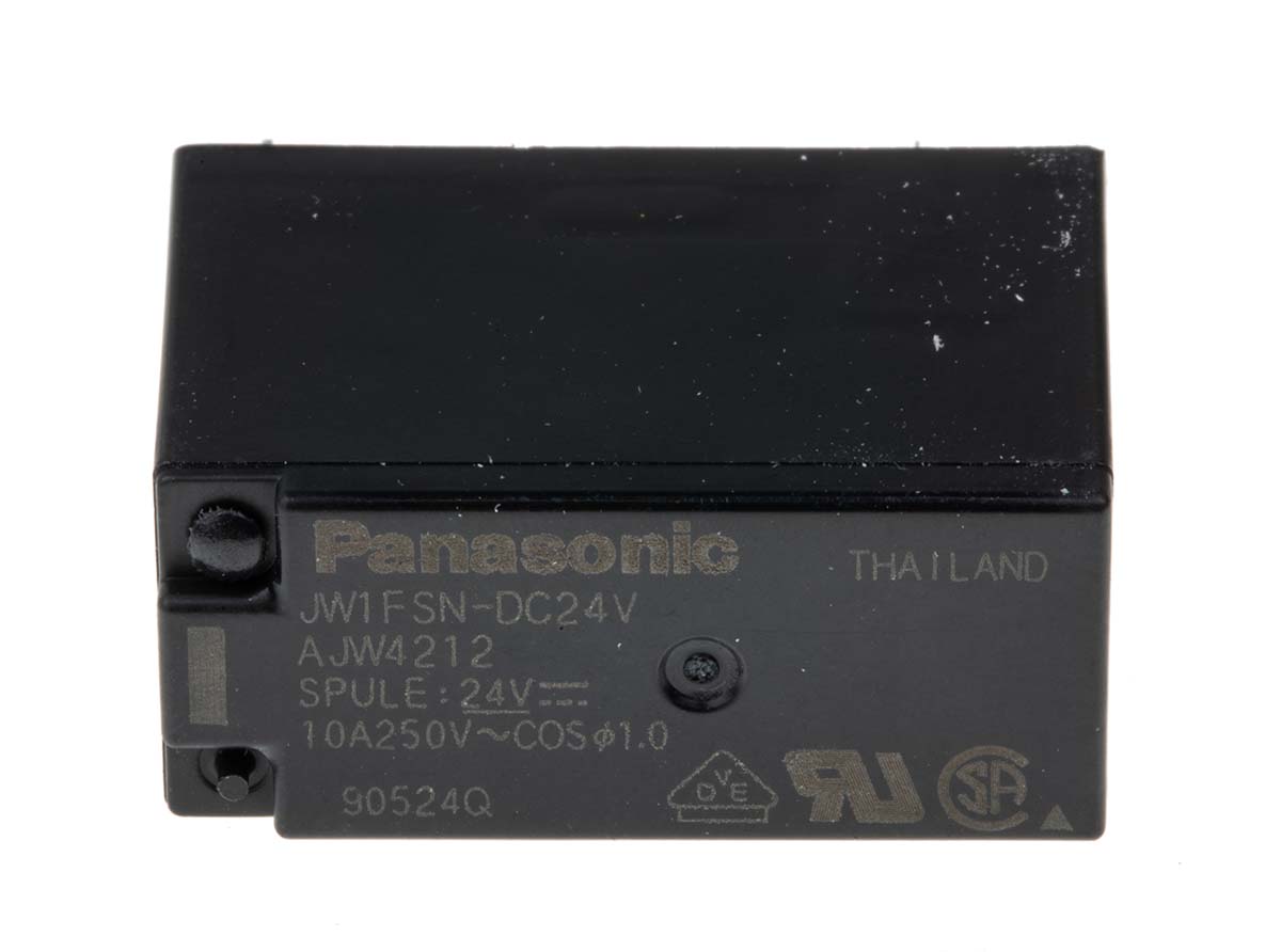 JW1FSN-DC24V, Panasonic